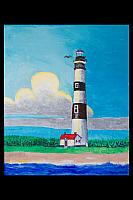 Bodie Island Lighthouse (2020)