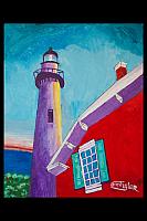 St. Simmons Lighthouse