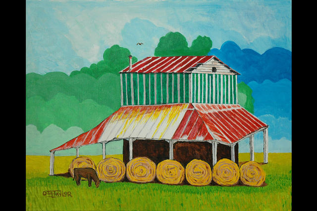 Barn